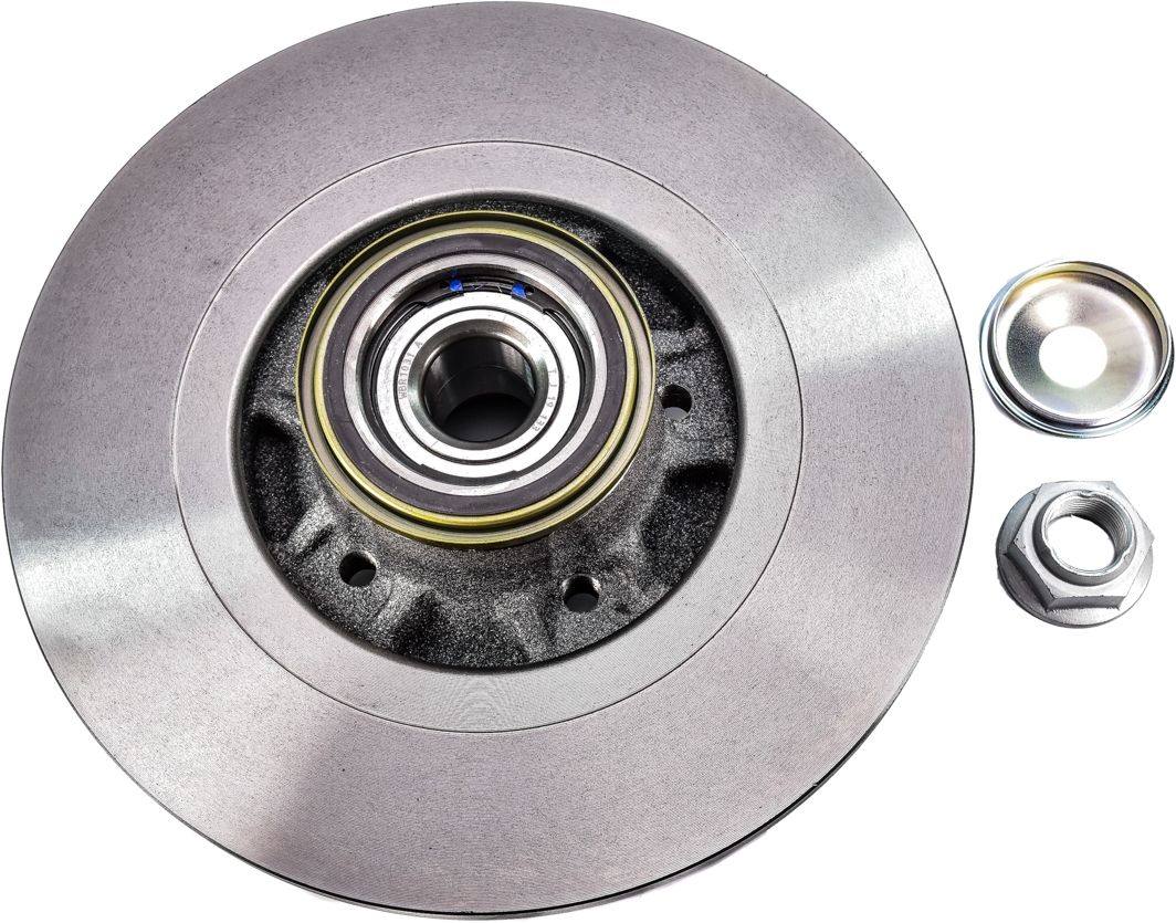 

Bosch 0986479015 Тормозной диск