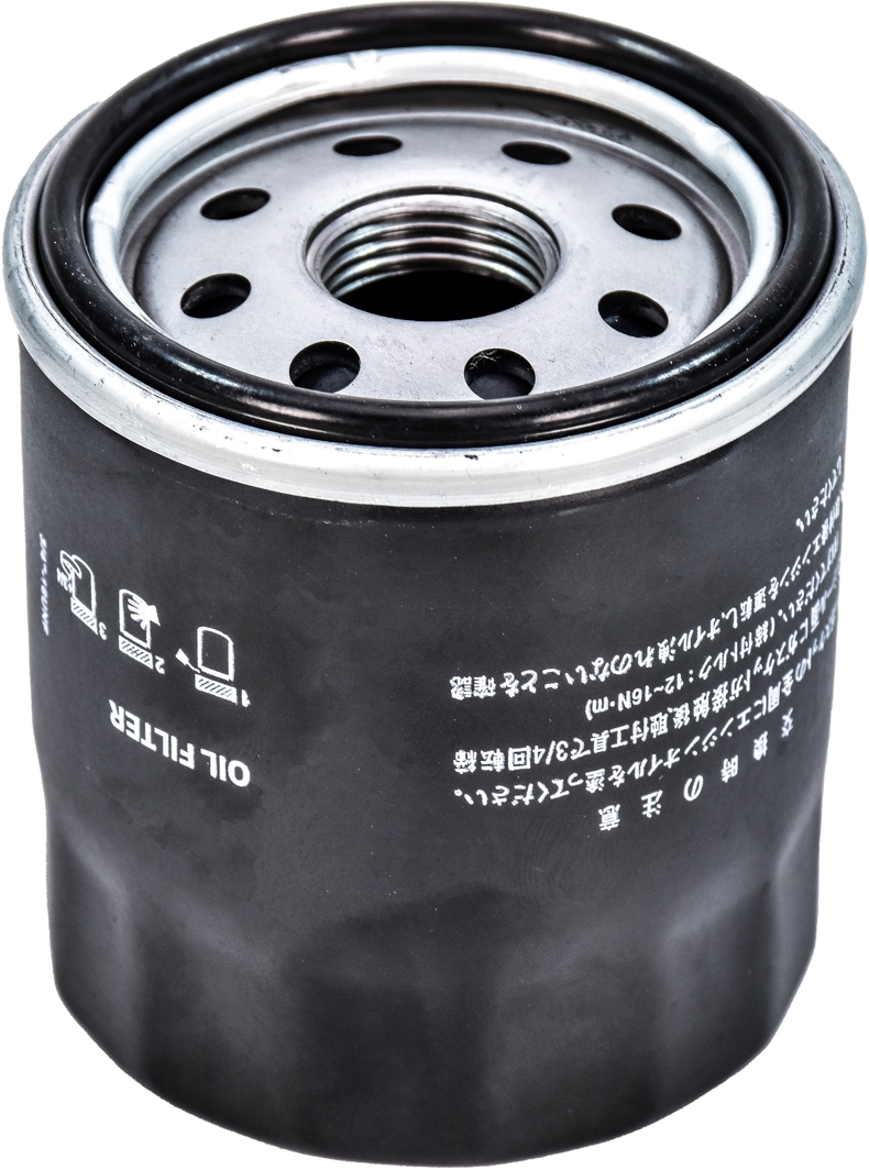 

Japanparts FO210S Масляный фильтр