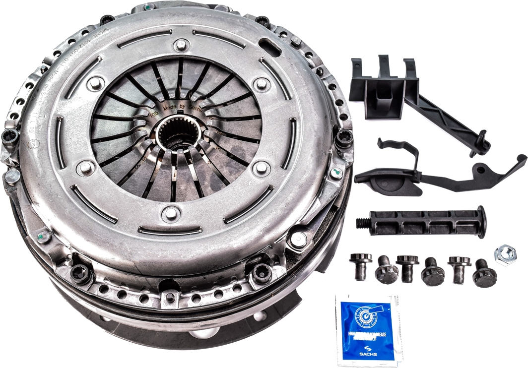 

Sachs 2289000148 Комплект сцепления