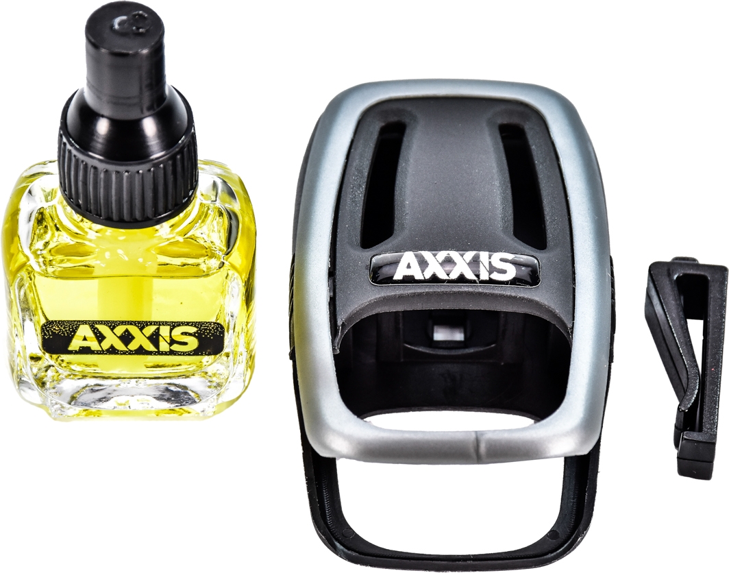 

Ароматизатор Axxis Concept Bubble Gum 8 мл 48021135377