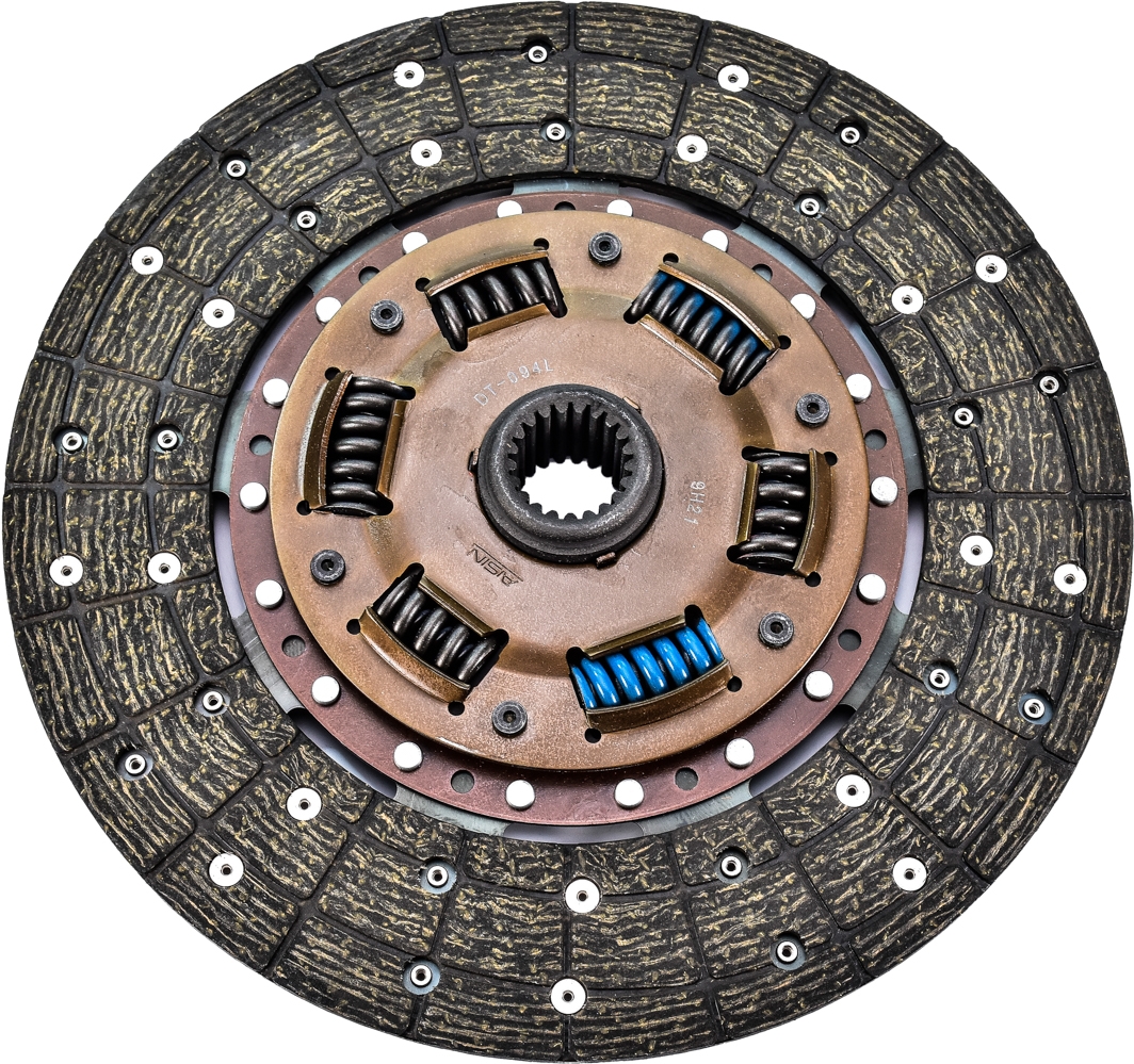 

Aisin DT094L Диск сцепления