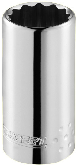 

Торцевая головка EXPERT E113714 9/16" 1/2"