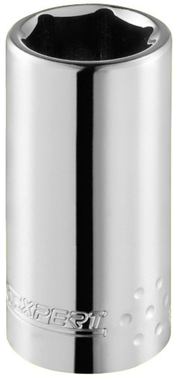 

Торцевая головка EXPERT E117265 12 мм 1/2"