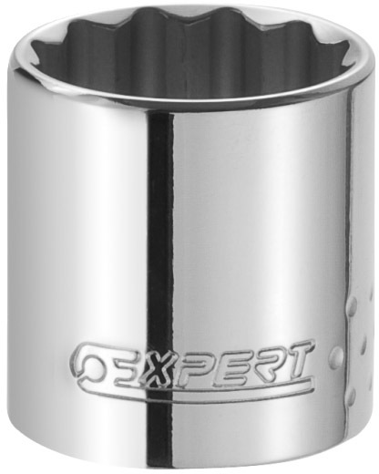 

Торцевая головка EXPERT E113846 23 мм 3/8"