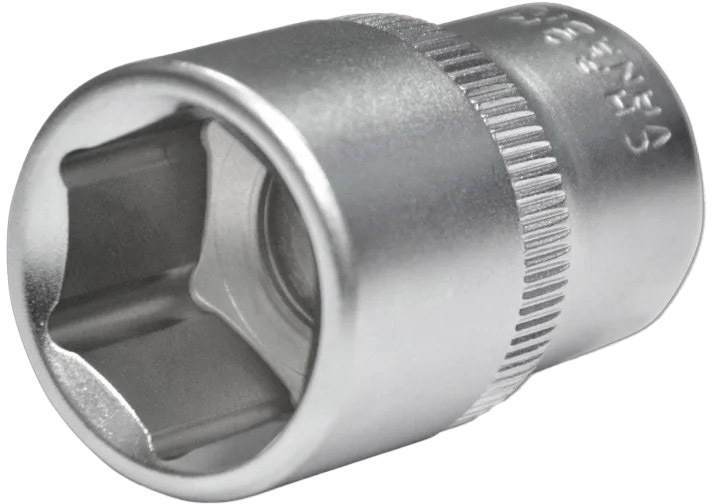 

Торцевая головка Berg 50-032 14 мм 1/2"