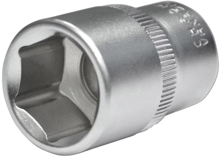 

Торцевая головка Berg 50-034 16 мм 1/2"
