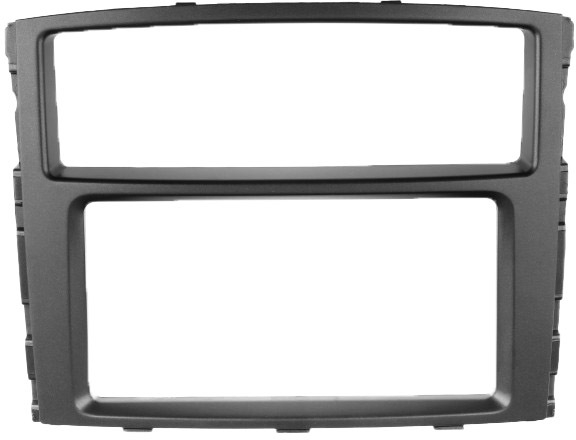 

Переходная рамка для магнитолы Awm 781-24-101 Mitsubishi