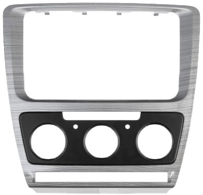 

Переходная рамка для магнитолы Awm 781-08-105 Skoda