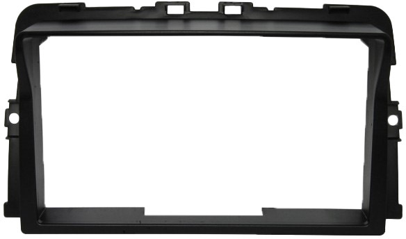 

Переходная рамка для магнитолы Awm 781-27-101 Nissan Opel Renault