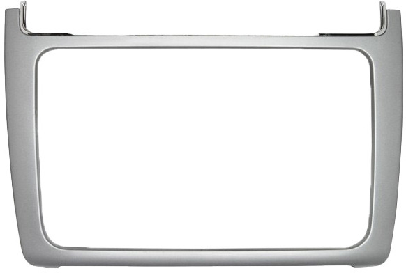 

Переходная рамка для магнитолы Awm 781-35-037 Volkswagen