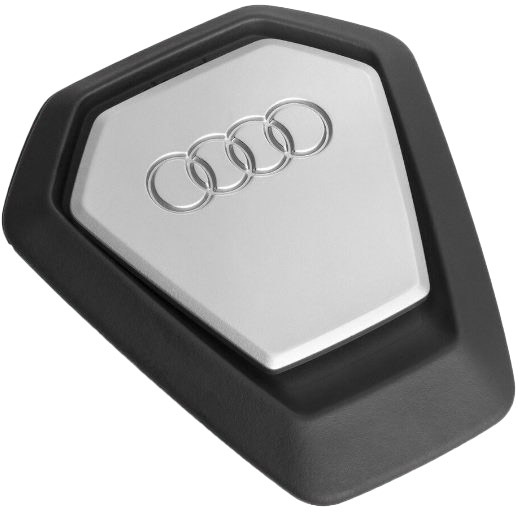 

Ароматизатор VAG Audi Singleframe Fragrance Dispenser Black 80A087009