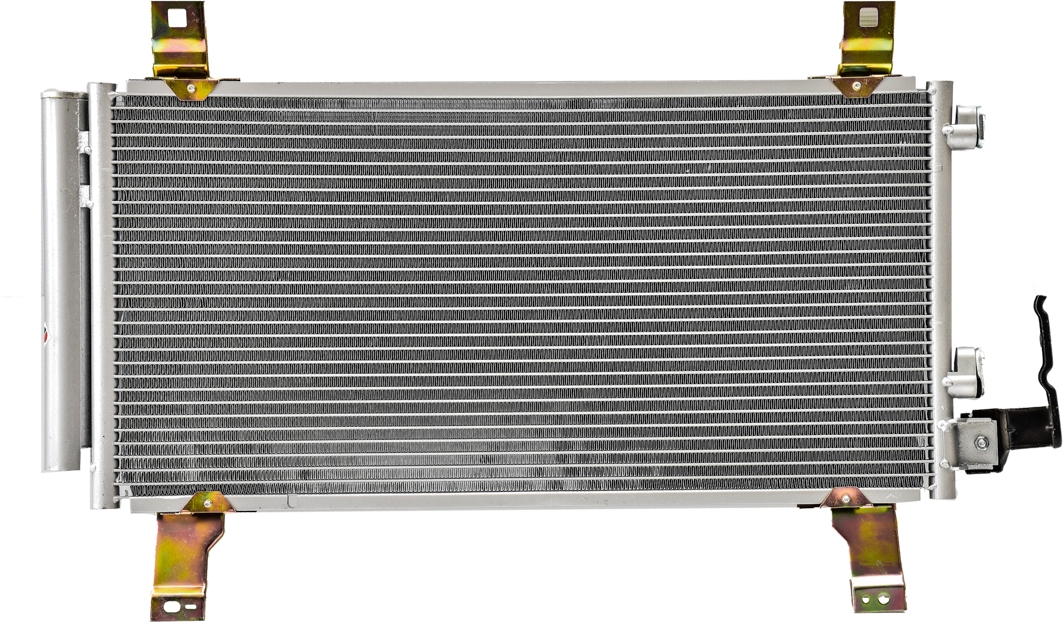 

Ava Quality Cooling MZ5157D Радиатор кондиционера