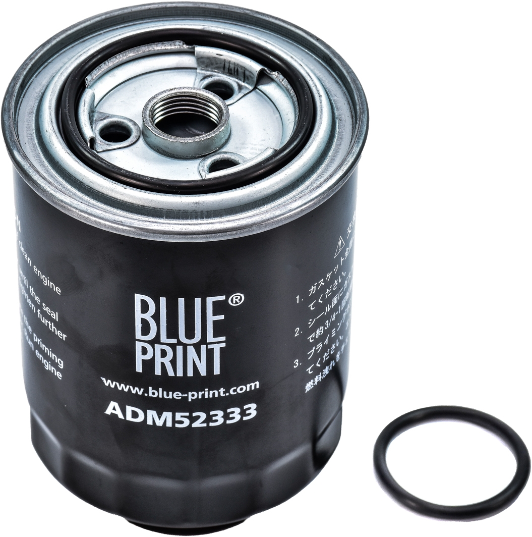 

Blue Print ADM52333 Топливный фильтр