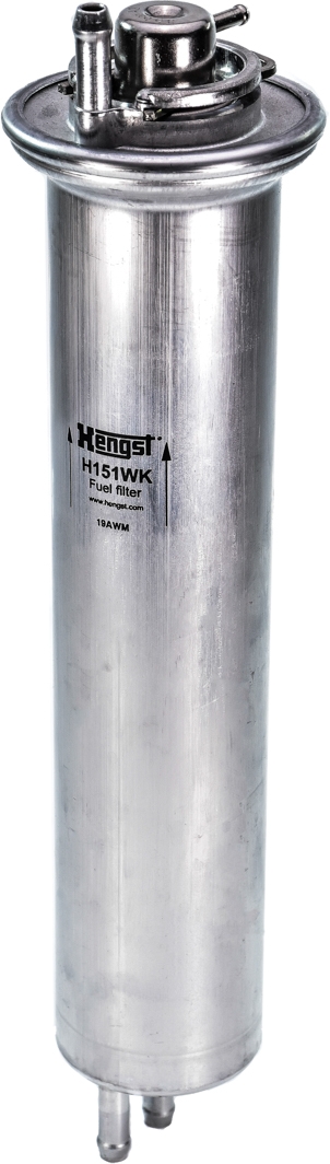 

Hengst Filter H151WK Топливный фильтр