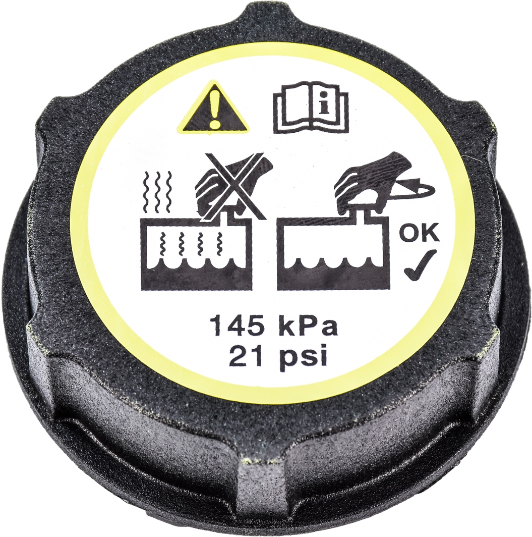 

Metzger 2140067 Крышка бачка охлаждающей жидкости