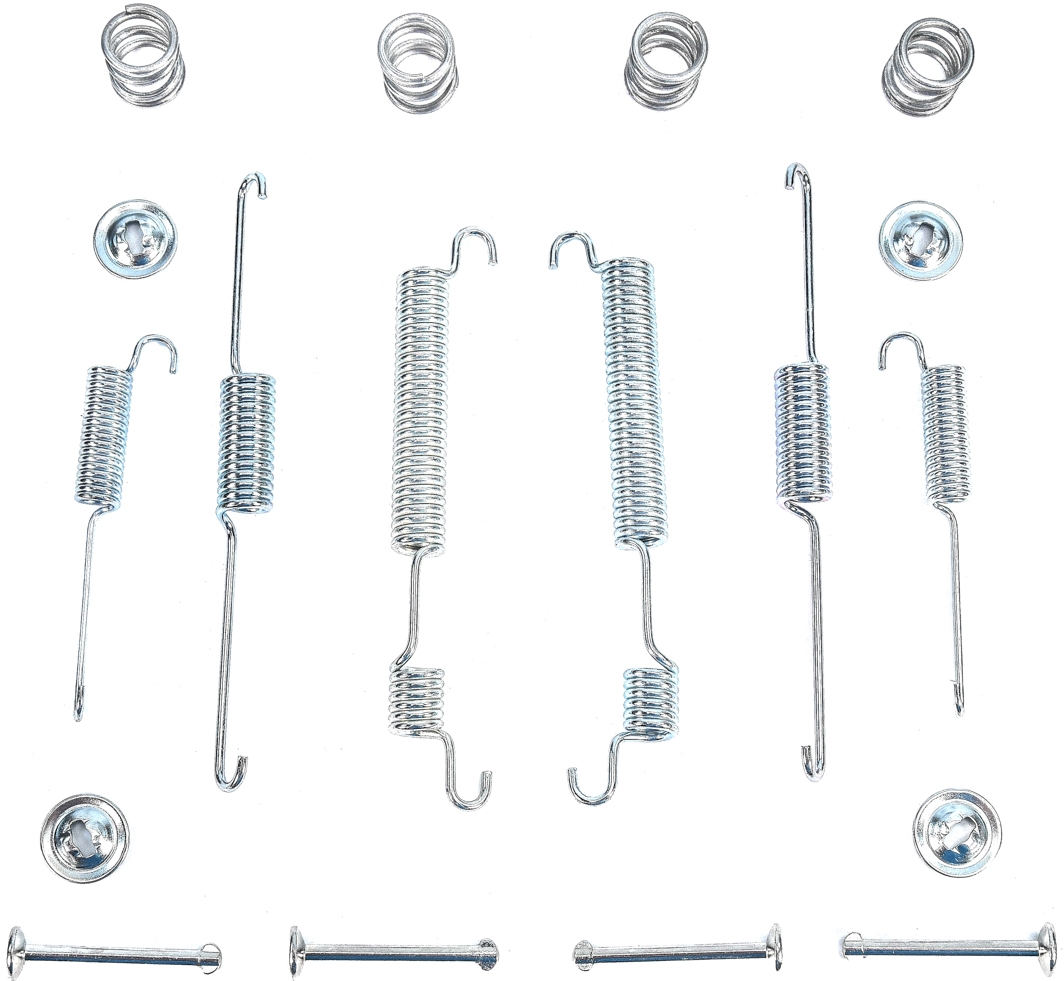 

Bosch 1987475298 Монтажный комплект