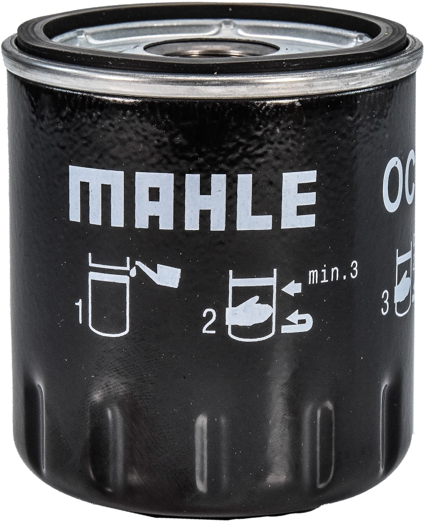 

Mahle OC1397 Масляный фильтр