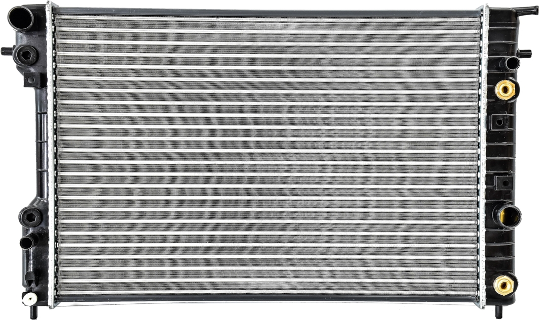 

Thermotec D7X034TT Радиатор охлаждения двигателя