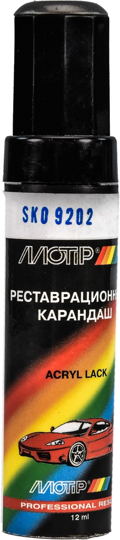 

Реставрационный карандаш Motip металлик SKO 9202 Бежевый Skoda
