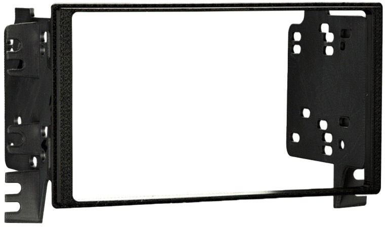 

Переходная рамка для магнитолы Metra 95-7321 Hyundai KIA