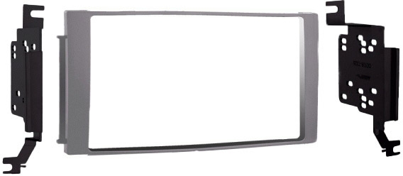 

Переходная рамка для магнитолы Metra 95-7325S Hyundai