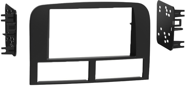 

Переходная рамка для магнитолы Metra 95-6546B Jeep