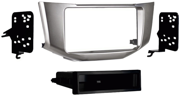 

Переходная рамка для магнитолы Metra 99-8159S Lexus Toyota