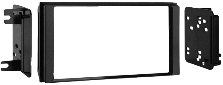 

Переходная рамка для магнитолы Metra 95-8902 Subaru