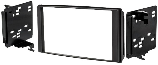 

Переходная рамка для магнитолы Metra 95-8905B Subaru