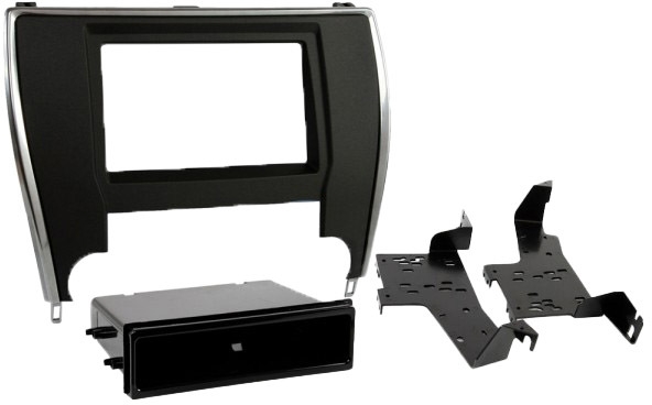 

Переходная рамка для магнитолы Metra 99-8249 Toyota