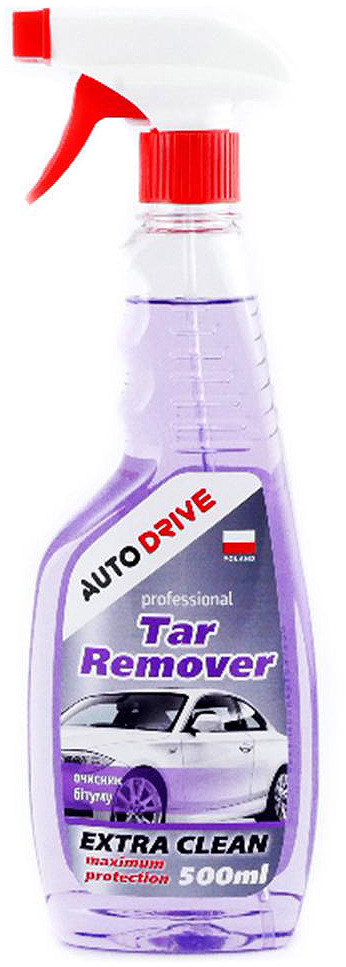 

Очиститель Auto Drive Tar Remover AD0061 500 мл