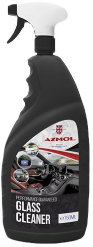 

Очиститель Azmol Glass Cleaner 504209 750 мл