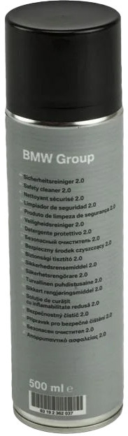 

Очиститель тормозной системы BMW / MINI 83192362037
