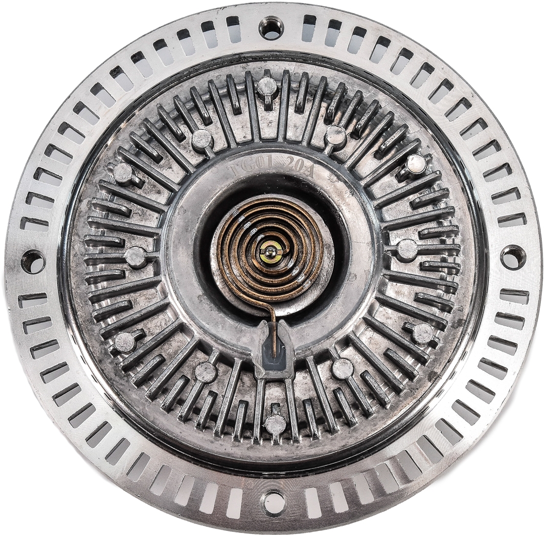 

Thermotec D5A003TT Вискомуфта вентилятора