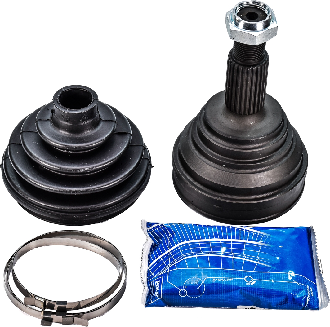 

SKF VKJA5185 ШРУС