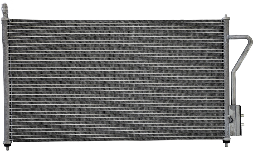 

Van Wezel 18005268 Радиатор кондиционера