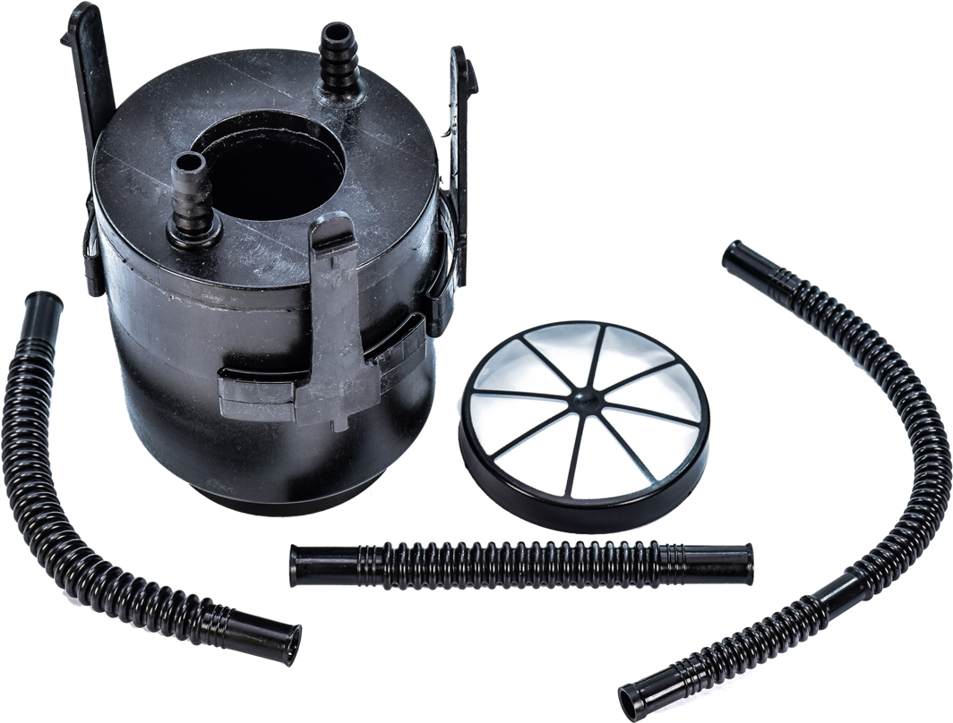 

JS Asakashi FS8018 Топливный фильтр