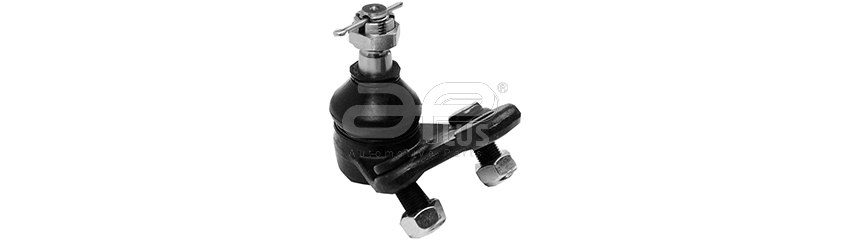 

Applus 12505ap Шаровая опора