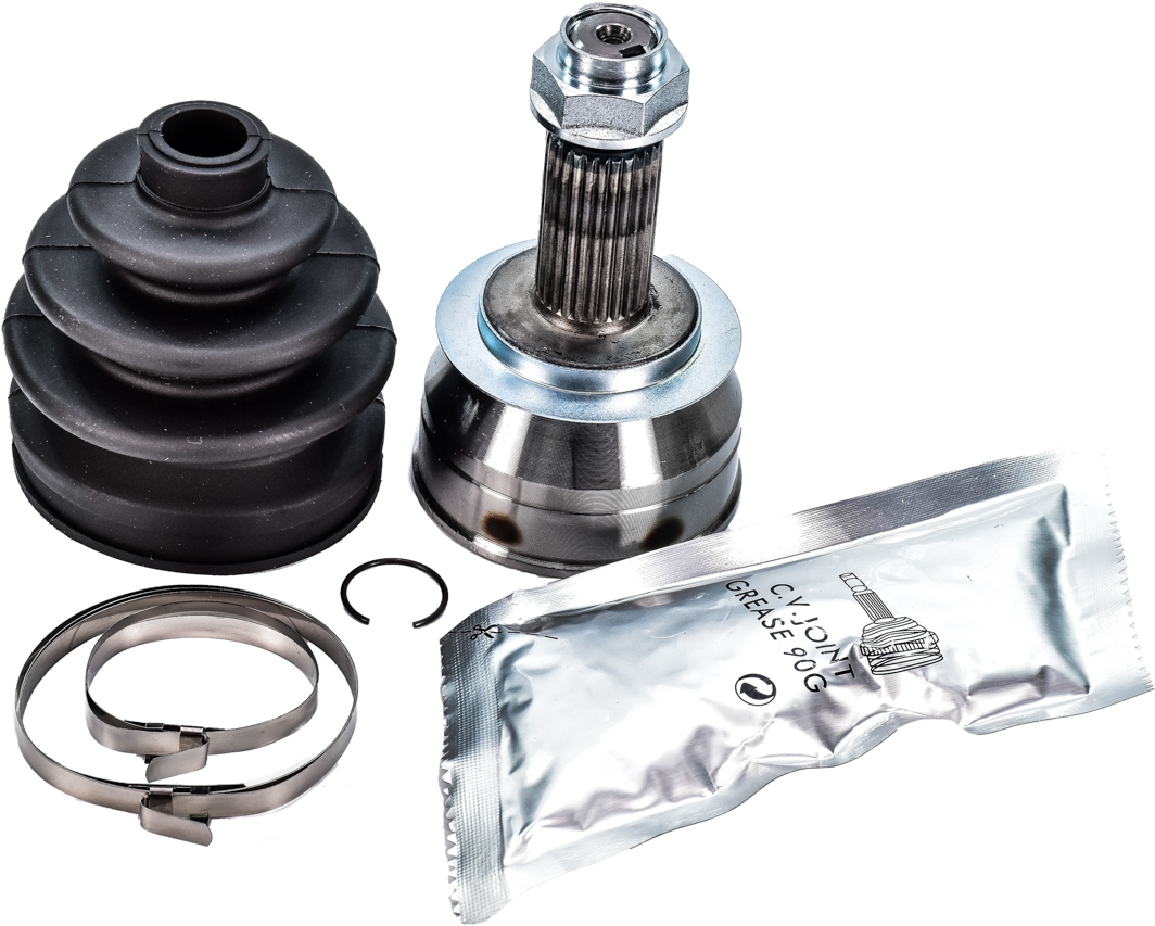 

Japanparts GI711 ШРУС