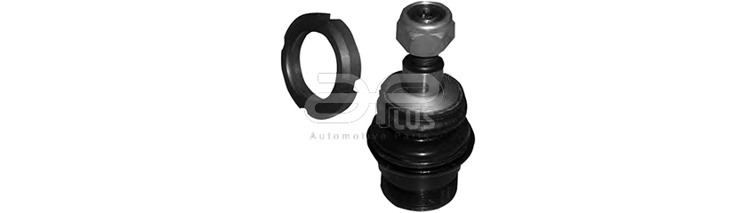 

Applus 15232AP Шаровая опора