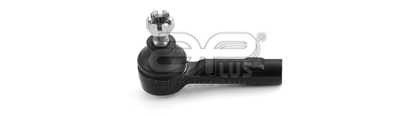 

Applus 12616AP Наконечник рулевой тяги