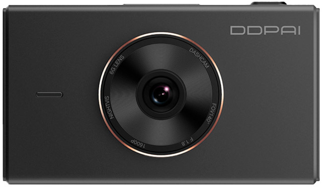 

Видеорегистратор Ddpai MOLA Z5 16063