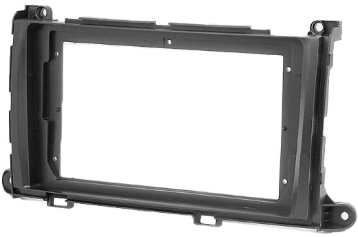 

Переходная рамка для магнитолы CARAV 22-202 Toyota