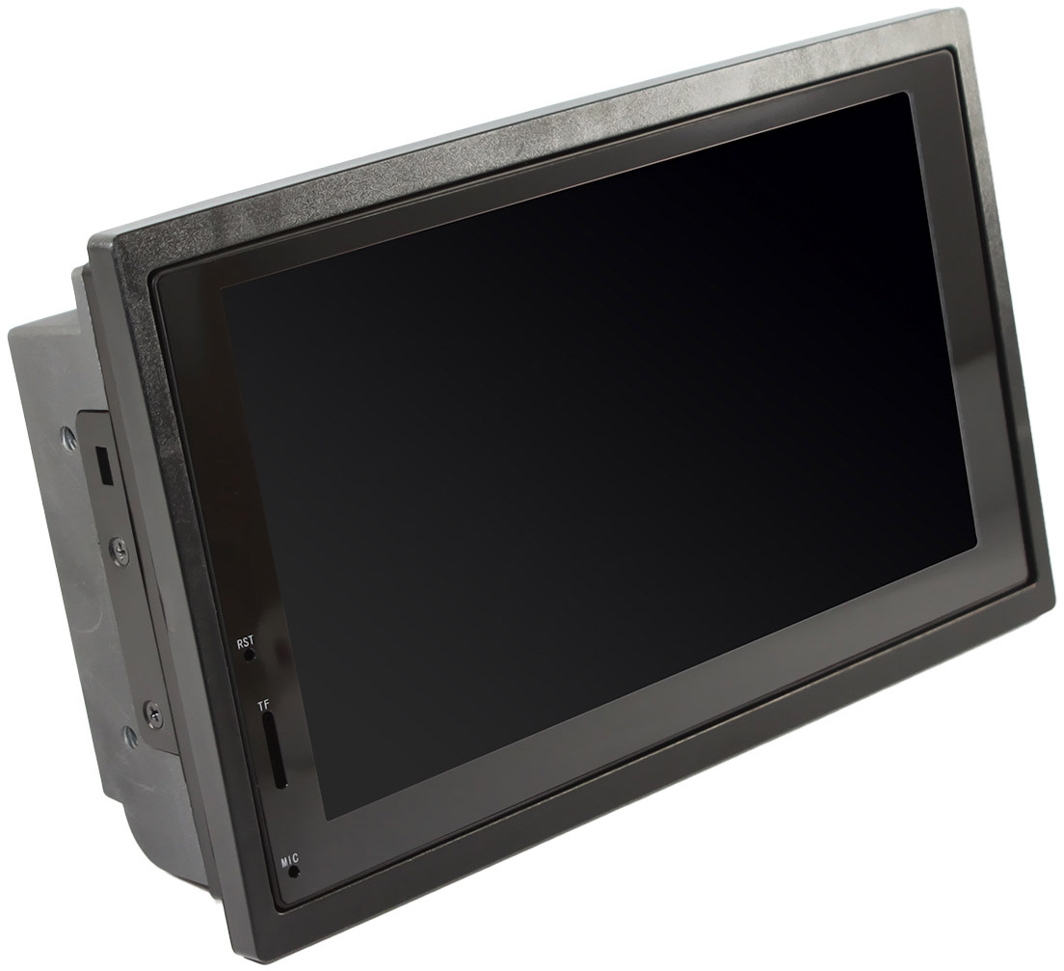 

Магнитола Sigma Car Accessories CP-2000 15442