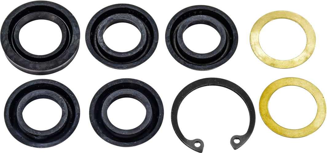 

Autofren seinsa D1704 Ремкомплект