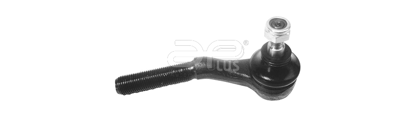 

Applus 12501AP Рулевая рейка