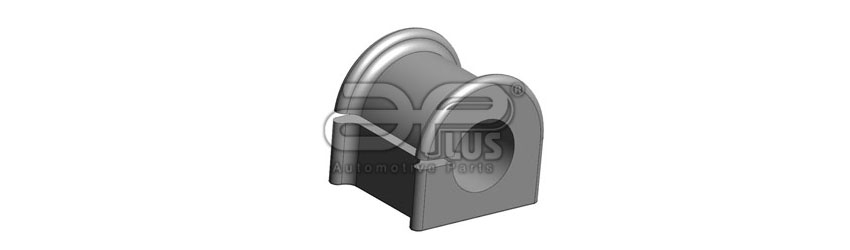 

Applus 27603ap Втулка стабилизатора