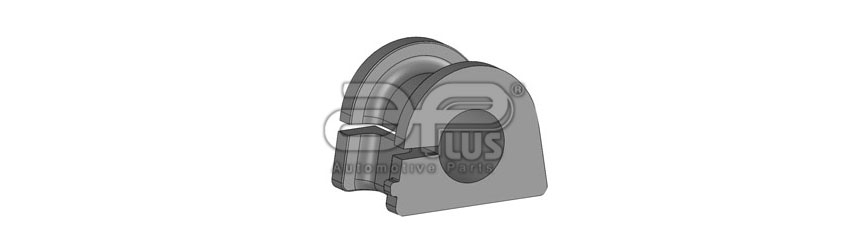 

Applus 27613ap Втулка стабилизатора