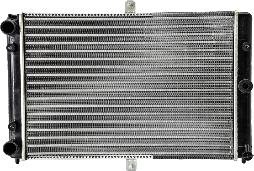 

Nissens 62351 Радиатор охлаждения двигателя