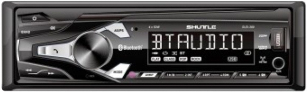 

Магнитола Shuttle SUD-389 SUD389BLACKWHITE